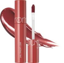 pigmentas dazu - Rom&nd Juicy Lasting Tint lūpų blizgesys 5,5 ml - 07 Jujube - 1 nuotrauka