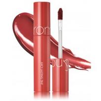 pigmentas dazu - Rom&nd Juicy Lasting Tint lūpų blizgesys 5,5 ml - 07 Jujube - 2 nuotrauka