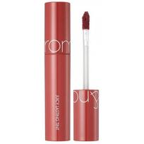 pigmentas dazu - Rom&nd Juicy Lasting Tint lūpų blizgesys 5,5 ml - 07 Jujube - 3 nuotrauka