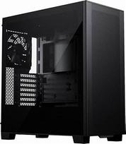 phanteks phanteks xt pro - Phanteks XT Pro Ultra Silent Midi-Tower Juodas (Black) - 2 nuotrauka