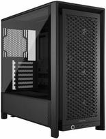 frame 4000d - Corsair Frame 4000D RS Juodas (Black) - 2 nuotrauka