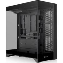 Thermaltake CTE E550 TG Juoda (Black)