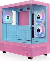 Thermaltake View 270 Plus TG ARGB Rožinė (Pink)