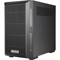 Silverstone CS382 Juodas (Black)