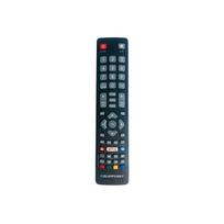 Lamex LXRMC0008 Universal for Blaupunkt SHARP TV Juodas (Black)