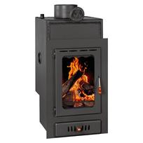 Židinys su vandens kontūru Prity VM W15, 20kw