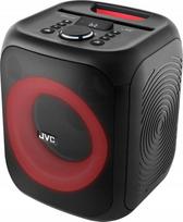 bluetooth nesiojamos koloneles - JVC Party Speaker XS-EP314B - 1 nuotrauka