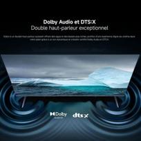 xiaomi a pro 2026 - Xiaomi QLED TV A Pro 2026 43" - 2 nuotrauka
