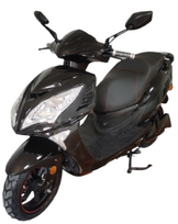 SUPER Hawk/BN020 2000W 20Ah juodas