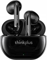 lenovo ausines - Lenovo XT93 TWS Black (Juodos) - 2 nuotrauka