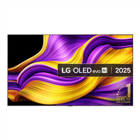 4k oled - LG OLED97G51LW - 1 nuotrauka