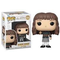 funko pop harry potter - FUNKO POP! Vinilinė figūrėlė: Harry Potter - Hermiona su lazdele - 1 nuotrauka