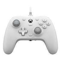 xbox one controller s - GameSir G7 HE Wired Controller White (Baltas) - 1 nuotrauka