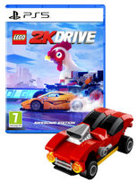 lego 2k drive - LEGO 2K Drive Awesome Edition PS5 - 2 nuotrauka