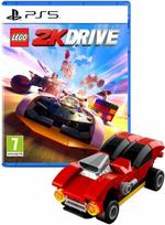 ps5 games - LEGO 2K Drive PS5 - 2 nuotrauka