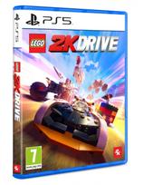 ps5 games - LEGO 2K Drive PS5 - 3 nuotrauka