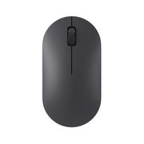 pelite - Xiaomi Wireless Mouse Lite 2 Black (Juoda) - 2 nuotrauka