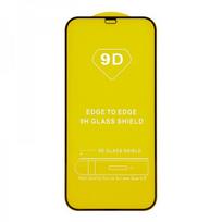 redmi note 13 ekranas - Telforceone "Grūdintas stiklas 9D" Xiaomi Redmi Note 13 Pro 5G Juodas (Black) - 1 nuotrauka