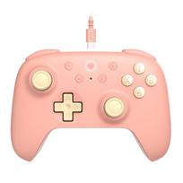 laidinis pultelis - 8BitDo Ultimate 2C Peac (Oranžinis) - 1 nuotrauka