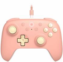 laidinis pultelis - 8BitDo Ultimate 2C Peac (Oranžinis) - 2 nuotrauka