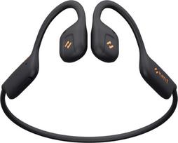 open ear ausines - Havit E510BT Freego1 Air Black (Juodos) - 1 nuotrauka