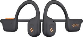 open ear ausines - Havit E510BT Freego1 Air Black (Juodos) - 6 nuotrauka