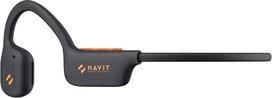 open ear ausines - Havit E510BT Freego1 Air Black (Juodos) - 7 nuotrauka