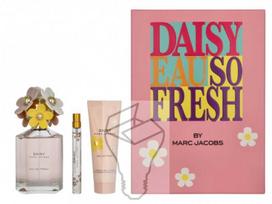 daisy kvepalai - Marc Jacobs Daisy Eau So Fresh dovanų rinkinys 210ml EDT - 2 nuotrauka