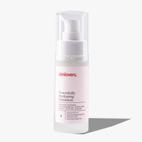pantenolis - SKINLOVERS lengvos tekstūros kremas su beta gliukanu ir pantenoliu, 30 ml - 1 nuotrauka