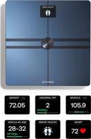 svarstykles kuno - Withings Body Comp Juodas (Black) - 1 nuotrauka