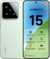 xiaomi 15 12 512gb - Xiaomi 15 5G 512GB Green (Žalias) - 1 nuotrauka