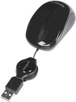 melyna pele - Targus Compact Optical - 1 nuotrauka