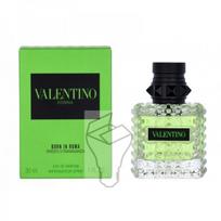 valentino green stravaganza - Valentino Donna Born in Roma Green EDP 30 ml - 1 nuotrauka