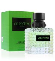 valentino green stravaganza - Valentino Donna Born in Roma Green EDP 30 ml - 2 nuotrauka