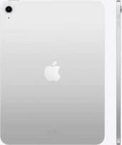 apple ipad a16 128gb - Apple iPad 11" A16 128GB Wi-Fi Sidabrinis (Silver) - 2 nuotrauka