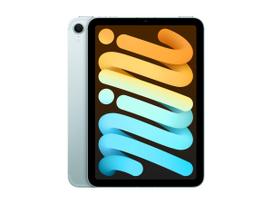 mini plansete - Apple iPad Mini A17 Pro Wi-Fi 512GB Blue 7th Gen MYH13HC/ A - 4 nuotrauka