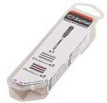 dviraci remonto - ZEFAL TUBELESS remonto rinkinys, standartinė dėžutė - 1 nuotrauka
