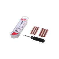 dviraci remonto - ZEFAL TUBELESS remonto rinkinys, standartinė dėžutė - 2 nuotrauka