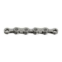 kmc x11 - KMC X11R grandinė 11 pavarų, Pilkas (Grey) 118L - 1 nuotrauka