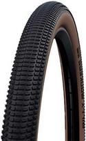 padangos 26 - Schwalbe Billy Bonkers 26" K-Guard bronzinė (Bronze) padanga, 26x2.25 - 1 nuotrauka