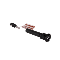 dviracio padangos - Zefal Tubeless Repair Kit Z Bar Plugs dvir. įrankių rinkinys - 3 nuotrauka