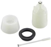 Shimano TL-BR002 hidraulinių stabdžių nuorinimo komplektas, balta (White)
