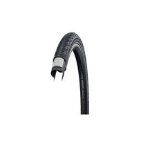 schwalbe delta cruiser plus - Dviračio padanga Schwalbe Delta Cruiser Plus HS 431, 28", juoda (Black) - 1 nuotrauka