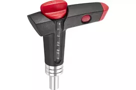 dviracio rakta - Bulls Dinamometrinis raktas 3/4/5NM - 1 nuotrauka