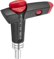 dviracio rakta - Bulls Dinamometrinis raktas 3/4/5NM - 2 nuotrauka
