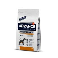 Advance Veterinary Diets Weight Balance Dog 3 kg