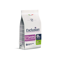 exclusion - Exclusion Hypoallergenic Adult M/L Insect & Peas 12 kg - 2 nuotrauka