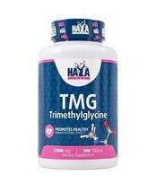 tmg - Haya Labs TMG (Trimetilglicinas) 100 tabl. - 2 nuotrauka