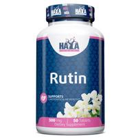 Haya Labs Rutin, 50 tabl.