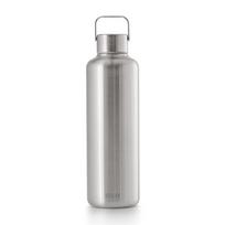 EQUA TIMELESS Gertuvė, 1 l, sidabrinė (Steel)